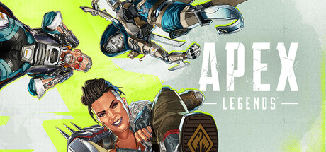 Apex英雄